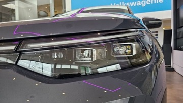 Volkswagen Tayron SUV Plug-In 1.5 TSI eHybrid 204KM 2026 Volkswagen Tayron Elegance TSI eHybrid Plug-In Hak Holowniczy Masaz Park A, zdjęcie 9