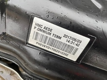 KIA NIRO I NÁDRŽ PALIVA HYBRIDNÍ 31110-G2600