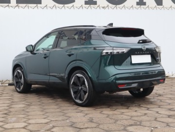 Nissan Qashqai III e-Power 1.5 V-CT 190KM 2024 Nissan Qashqai 1.5 e-Power, Salon Polska, zdjęcie 3