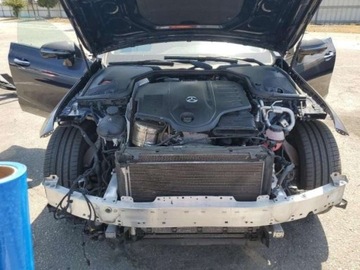 Mercedes CLS C257 2020 Mercedes-Benz CLS 2020, 3.0L, od ubezpieczalni 3.0 Benzyna 362KM, zdjęcie 10