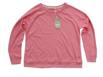 . T U * 12 * bluza PINK *^3