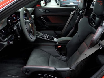 Porsche 911 992 GT 3 RS 4.0 525KM 2025 PORSCHE 911 GT3 RS Coupe 4.0 (525KM) 2025, zdjęcie 4