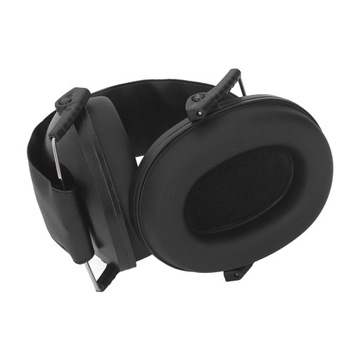 Шумоподавляющие наушники для защиты органов слуха