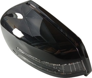 OBUDOWA LEWEGO LUSTERKA MERCEDES A, B, CLA, GLA