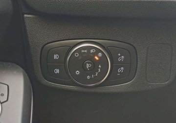 Ford Focus IV Hatchback Facelifting 1.5 ECOBLUE 115KM 2024 Ford Focus 1.5 ON 115KM Titanium X FV23 Salon PL Serwis ASO Gwarancja Prod, zdjęcie 24