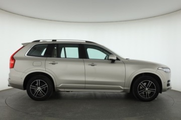 Volvo XC90 II SUV 2.0 D5 225KM 2015 Volvo XC90 D5 AWD, Salon Polska, Serwis ASO, zdjęcie 5