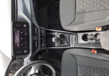 Skoda Kamiq Crossover 1.0 TSI 110KM 2022 Skoda Kamiq Style 1,0 TSI 110KM Virtual ACC Grzana P.szyba Kamera Salon Pl, zdjęcie 13