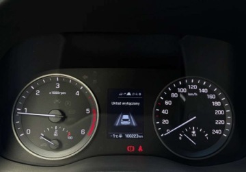 Hyundai Tucson III SUV 1.7 CRDI 115KM 2016 Hyundai Tucson 1.7 CRDI MANUAL navi bezwypadkowy GWARANCJA perfekcyjny K, zdjęcie 20