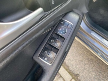 Mercedes CLA C117 Coupe Facelifting 1.5 180 d 109KM 2018 Mercedes-Benz CLA LEDY SKORY PARKTRONIC NAWIGACJA AMBIENTOWE OSWIETLENIE G, zdjęcie 11