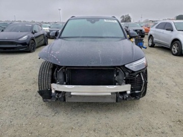 Audi SQ5 2024 Audi SQ5 Premium Plus 2024 3.0l 3.0 Benzyna 349KM, zdjęcie 5