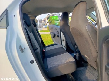 Renault Twingo III Hatchback SCe 70KM 2016 Renault Twingo Renault Twingo SCe 70 Life Benzyna 70KM, zdjęcie 24