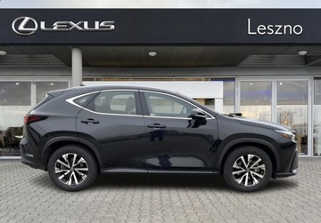 Lexus NX II SUV Facelifting 2.5 350h 243KM 2023 Lexus NX 350h Elegance 2WD VAT 23 ASO Hak Lexus Leszno 2.5 Hybryda, zdjęcie 10
