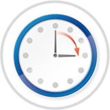 Корпус вентилятора с таймером System+ KWS Silent 125T