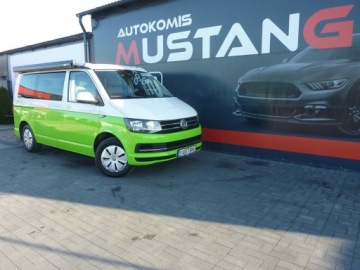 Volkswagen California Multivan 6.1 2.0 TDI BMT 150KM 2020 Volkswagen California Beach*2.0 TDI, zdjęcie 39