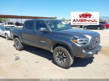 Toyota Tacoma II 2023 Toyota Tacoma TRD Off Road, 2023r., 4x4, 3.5L 3.5 Benzyna 278KM