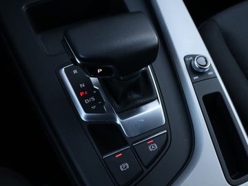 Audi A4 B9 Avant Facelifting 2.0 35 TDI 163KM 2022 Audi A4 35 TDI, Salon Polska, 1. Właściciel, zdjęcie 19