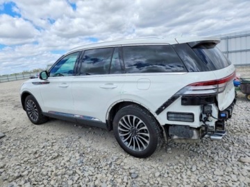 Lincoln Aviator 2024 Lincoln Aviator Reserve 2024 3.0 Benzyna 400KM, zdjęcie 1