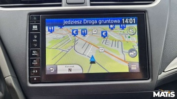 Honda Civic IX Hatchback 5d Facelifting 1.4 i-VTEC 100KM 2016 Honda Civic 1.4Benz manual Navi Kamera climatronic biala perla 1.3 99KM, zdjęcie 8