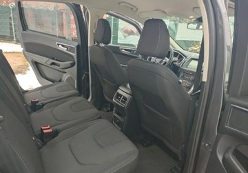 Ford S-Max II Van 2.0 TDCi 180KM 2017 Ford S-Max Super Stan Gwarancja Automat Zobacz 2.0 Diesel 180KM, zdjęcie 14