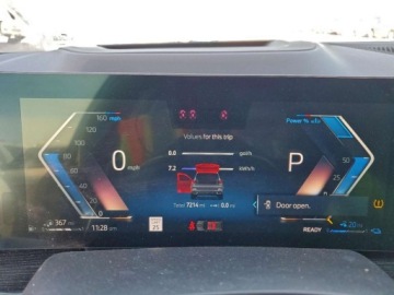 BMW X5 G05 2025 BMW X5 xDrive50e 2025 3.0 Hybryda 483KM, zdjęcie 9