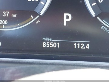 BMW Seria 6 F06-F12-F13 M6 Coupe Facelifting M6 560KM 2016 BMW M6 2016 4.4 Benzyna 560KM, zdjęcie 11