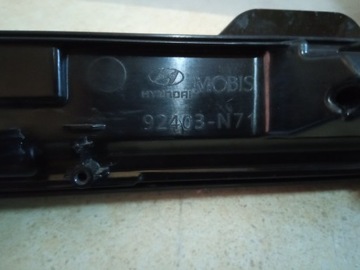 ЗАДНИЙ ФОНАРЬ HYUNDAI TUCSON IV