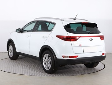 Kia Sportage IV SUV 1.6 GDI 132KM 2016 Kia Sportage 1.6 GDI, Salon Polska, GAZ, Klima, zdjęcie 3