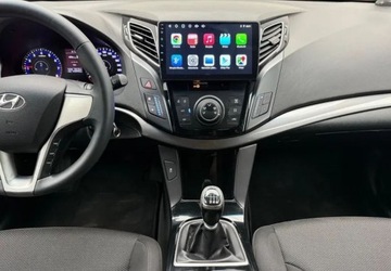 Hyundai i40 Kombi 1.6 GDI 135KM 2012 Hyundai i40 Hyundai i40 i40cw 1.6 Comfort 1.6 Benzyna 135KM, zdjęcie 19