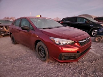 Subaru Impreza IV 2022 Subaru Impreza 2022 2.0 Benzyna 152KM, zdjęcie 4