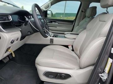 Jeep 2023 Jeep Wagoneer 2023, 3.0L, 4x4, SERIES III, od ubezpieczalni 3.0 Benzyna, zdjęcie 7