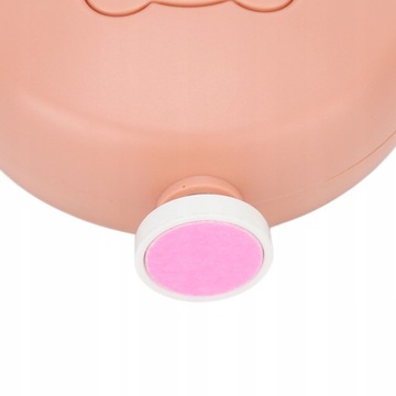 ЭЛЕКТРИЧЕСКИЕ НОЖНИЦЫ ДЛЯ МЛАДЕНЦЕВ