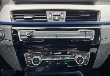 BMW X2 F39 2022 BMW X2 sDrive16d Mpakiet Service Inclusive Dealer BMW Bonkowscy 1.5, zdjęcie 15