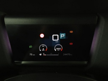 Citroen C4 III SUV 1.2 PureTech 130KM 2023 Citroen C4 automat kamera FullLED tempomat, zdjęcie 21