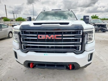  GMC Sierra K3500 At4 2022 6.6l 6.6 Diesel 401KM, zdjęcie 5