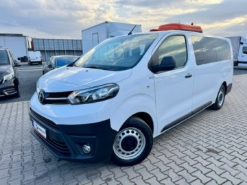 Toyota Proace II 2023 Toyota ProAce SALON PL / L2H1 - Długi / 9 osób /, zdjęcie 3