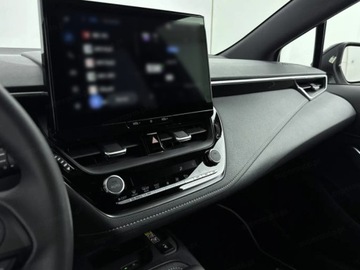 Toyota Corolla XII 2025 Od ręki - Style 1.5 Hybrid 140KM | Podgrzewane fotele!, zdjęcie 8