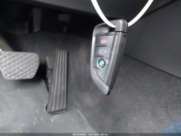 BMW i4 2023 BMW i4 2023 BMW I4 EDRIVE40 Elektryczny 335KM, zdjęcie 12