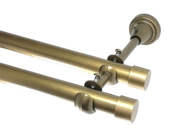 ДВОЙНОЙ КАРДИН СОВРЕМЕННЫЕ КАРДИНСЫ 19,19, 180 СМ