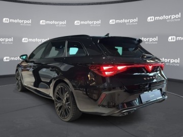 Cupra Leon II Sportstourer Facelifting 2.0 TSI 204KM 2026 Cupra Leon Sportstourer 2.0 TSI 204 KM DSG 4Drive, zdjęcie 6