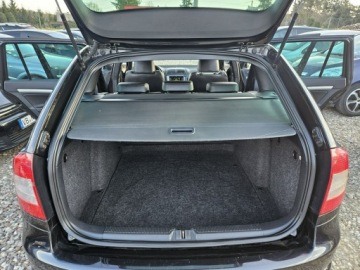 Skoda Octavia II Kombi 2.0 TFSI 200KM 2010 Škoda Octavia Skoda Octavia Opłacona Zdrowa, zdjęcie 24