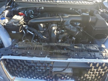 Lincoln Navigator III 2024 Lincoln Navigator Black Label 2024 3.5 Benzyna 440KM, zdjęcie 6