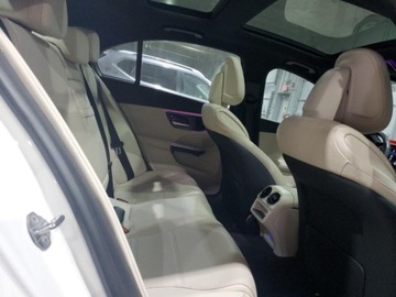 Mercedes Klasa C W206 2023 Mercedes-Benz Klasa C 300 4Matic 2023 2.0l 2.0 Benzyna 255KM, zdjęcie 10
