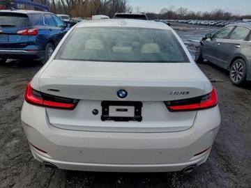 BMW Seria 3 G20-G21 2024 BMW Seria 3 330xi 2024 2.0 Benzyna 255KM, zdjęcie 2