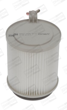 CHAMPION FILTR KABINA CCF0077