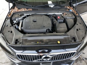 Volvo S90 II 2018 Volvo S90 T6 Inscription 2018 2.0l 2.0 Benzyna 316KM, zdjęcie 6