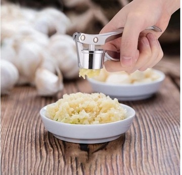 Соковыжималка ЧЕСНОЧНЫЙ ПРЕСС СТАЛЬНАЯ ДРОБИЛКА ИЗМЕЛЬЧИТЕЛЬ СОКОВЫЖИВАТЕЛЬНЫЙ ПРЕСС