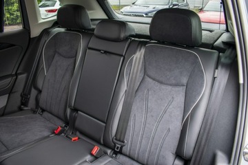 Volkswagen Tiguan III 2025 Volkswagen Tiguan Elegance 1.5 eTSI 150 KM DSG, zdjęcie 17