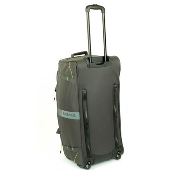 Torba podróżna na kółkach pojemna Travelite 90l
