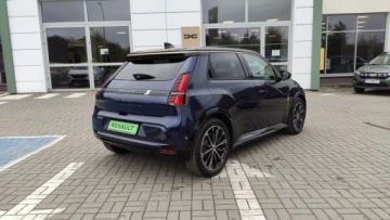 Renault 5 III 52kWh 150KM 2026 Renault 5 iconic cinq 150 KM comfort range ZYSKAJ 12 100 ZL Elektryczny, zdjęcie 11