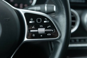 Mercedes GLC C253 SUV Facelifting 2.0 200d 163KM 2022 Mercedes-Benz GLC 200d 4Matic AMG Line Salon PL Autotrade 2.0 Diesel, zdjęcie 21